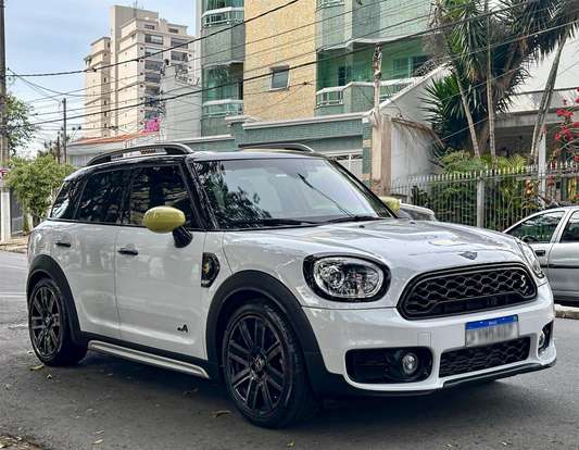 MINI-COUNTRYMAN-2020