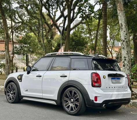 MINI-COUNTRYMAN-2020