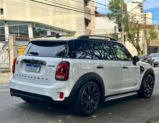 MINI-COUNTRYMAN-2020