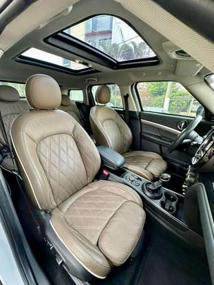 MINI-COUNTRYMAN-2020