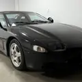 MITSUBISHI 3000 GT 3.0 VR-4 V6 24V GASOLINA 2P MANUAL MITSUBISHI 3000 GT 3.0 VR-4 V6 24V GASOLINA 2P MANUAL
