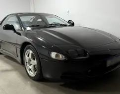 MITSUBISHI 3000 GT 3.0 VR-4 V6 24V GASOLINA 2P MANUAL MITSUBISHI 3000 GT 3.0 VR-4 V6 24V GASOLINA 2P MANUAL