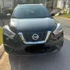 NISSAN KICKS 1.6 16V FLEXSTART S DIRECT 4P XTRONIC NISSAN KICKS 1.6 16V FLEXSTART S DIRECT 4P XTRONIC