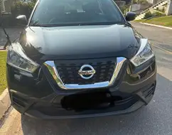 NISSAN KICKS 1.6 16V FLEXSTART S DIRECT 4P XTRONIC NISSAN KICKS 1.6 16V FLEXSTART S DIRECT 4P XTRONIC