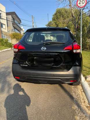 NISSAN-KICKS-1.6 16V FLEXSTART S DIRECT 4P XTRONIC NISSAN-KICKS-2018