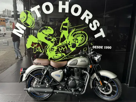 ROYAL ENFIELD CLASSIC 350 ROYAL ENFIELD CLASSIC 350
