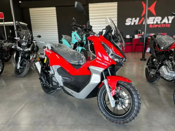 SHINERAY URBAN 150 EFI 
