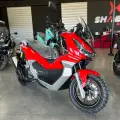 SHINERAY URBAN 150 EFI SHINERAY URBAN 150 EFI