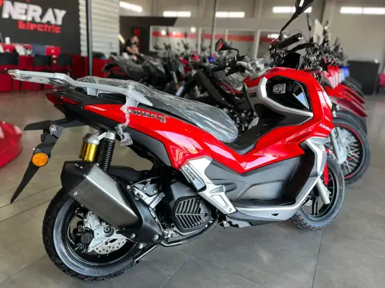 SHINERAY-URBAN 150 EFI-2025