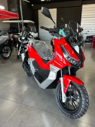 SHINERAY-URBAN 150 EFI-2025