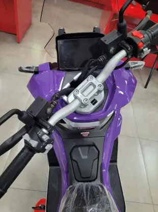 SHINERAY-URBAN 150 EFI SHINERAY-URBAN 150 EFI-2025