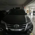 TOYOTA HILUX SW4 2.8 SRX 4X4 7 LUGARES 16V TURBO INTERCOOLER DIESEL 4P AUTOMÁTICO TOYOTA HILUX SW4 2.8 SRX 4X4 7 LUGARES 16V TURBO INTERCOOLER DIESEL 4P AUTOMÁTICO