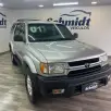 TOYOTA HILUX SW4 3.0 4X4 8V TURBO DIESEL 4P MANUAL TOYOTA HILUX SW4 3.0 4X4 8V TURBO DIESEL 4P MANUAL