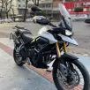TRIUMPH TIGER 900 RALLY TRIUMPH TIGER 900 RALLY