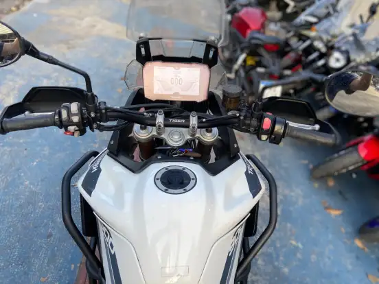 TRIUMPH-TIGER 900 RALLY-2022