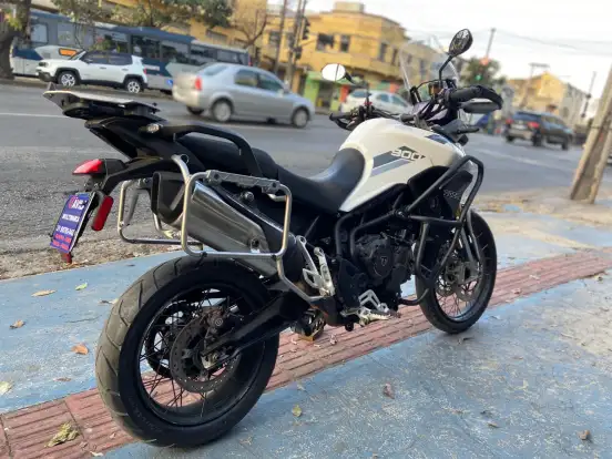 TRIUMPH-TIGER 900 RALLY TRIUMPH-TIGER 900 RALLY-2022
