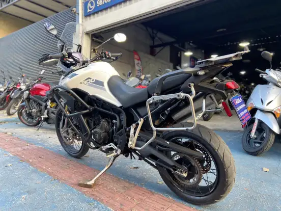 TRIUMPH-TIGER 900 RALLY-2022