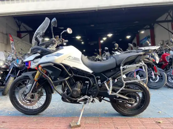 TRIUMPH-TIGER 900 RALLY-2022