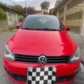 VOLKSWAGEN FOX 1.6 MI 8V FLEX 4P AUTOMATIZADO VOLKSWAGEN FOX 1.6 MI 8V FLEX 4P AUTOMATIZADO