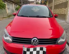 VOLKSWAGEN FOX 1.6 MI 8V FLEX 4P AUTOMATIZADO VOLKSWAGEN FOX 1.6 MI 8V FLEX 4P AUTOMATIZADO