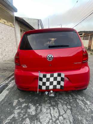 VOLKSWAGEN-FOX-2011