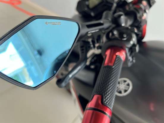 YAMAHA-XJ6 N ABS YAMAHA-XJ6 N ABS-2017