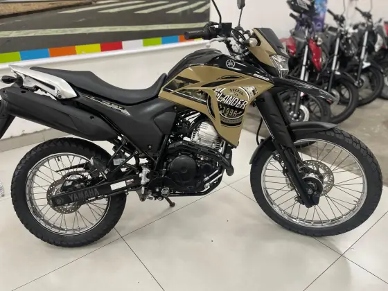 YAMAHA XTZ 250 LANDER 