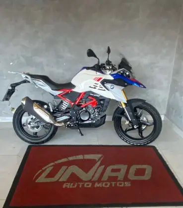 BMW G 310 GS 