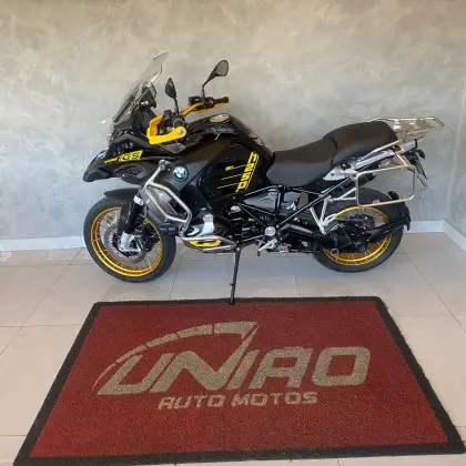 BMW R 1250 GS ADVENTURE PREMIUM 40 ANOS 