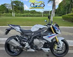 BMW S 1000 R BMW S 1000 R