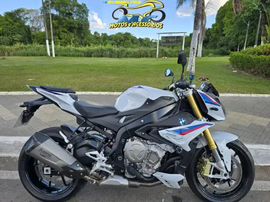 BMW-S 1000 R BMW-S 1000 R-2018