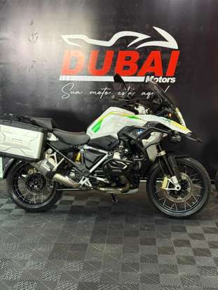 BMW-R 1250 GS PREMIUM TRIPLE BLACK-2022