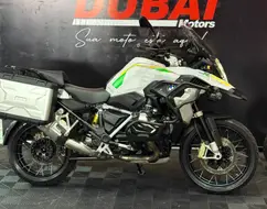 BMW R 1250 GS PREMIUM TRIPLE BLACK BMW R 1250 GS PREMIUM TRIPLE BLACK
