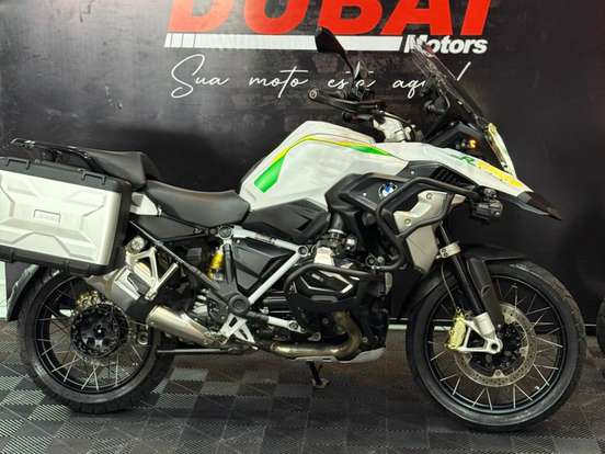 BMW-R 1250 GS PREMIUM TRIPLE BLACK BMW-R 1250 GS PREMIUM TRIPLE BLACK-2022