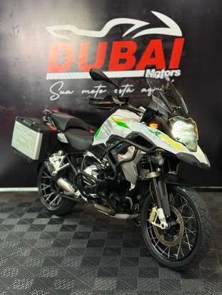 BMW-R 1250 GS PREMIUM TRIPLE BLACK-2022
