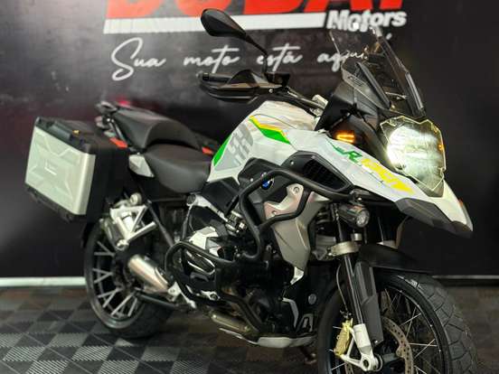 BMW-R 1250 GS PREMIUM TRIPLE BLACK BMW-R 1250 GS PREMIUM TRIPLE BLACK-2022