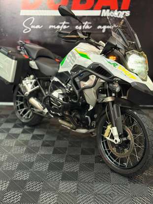 BMW-R 1250 GS PREMIUM TRIPLE BLACK-2022