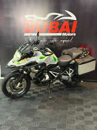 BMW-R 1250 GS PREMIUM TRIPLE BLACK-2022