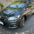 CHEVROLET ONIX 1.4 MPFI LTZ 8V FLEX 4P MANUAL CHEVROLET ONIX 1.4 MPFI LTZ 8V FLEX 4P MANUAL