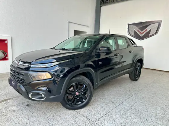 FIAT TORO 2.0 16V TURBO DIESEL ENDURANCE 4WD AT9 FIAT TORO 2.0 16V TURBO DIESEL ENDURANCE 4WD AT9