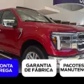 FORD F-150 5.0 V8 GASOLINA CD LARIAT FX4 AUTOMÁTICO FORD F-150 5.0 V8 GASOLINA CD LARIAT FX4 AUTOMÁTICO