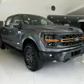 FORD F-150 5.0 V8 GASOLINA CD TREMOR FX4 AUTOMÁTICO FORD F-150 5.0 V8 GASOLINA CD TREMOR FX4 AUTOMÁTICO