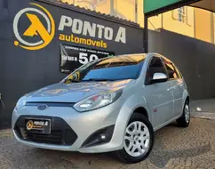 FORD FIESTA 1.6 ROCAM HATCH 8V FLEX 4P MANUAL FORD FIESTA 1.6 ROCAM HATCH 8V FLEX 4P MANUAL