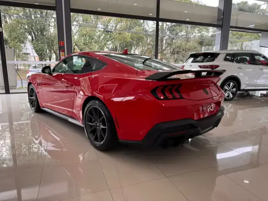 FORD-MUSTANG-5.0 V8 GASOLINA DARK HORSE SELECTSHIFT FORD-MUSTANG-2025