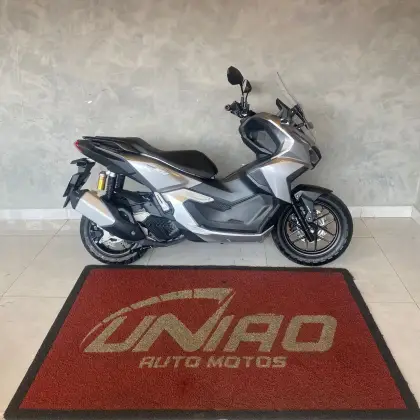 HONDA ADV 160 HONDA ADV 160