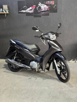 HONDA BIZ 125i 