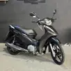 HONDA BIZ 125i HONDA BIZ 125i