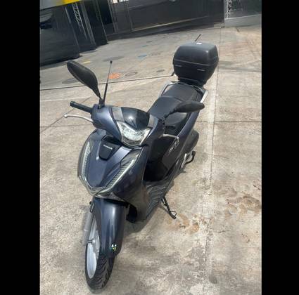 HONDA SH 150i 