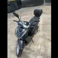 HONDA SH 150i HONDA SH 150i