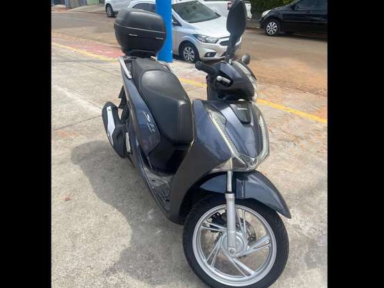 HONDA-SH 150i HONDA-SH 150i-2020